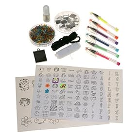 Wrist Pix Tile Bracelet Kit