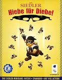 Eigenschaften NBG EDV Handels & Verlags GmbH  / Die Siedler: Hiebe für Diebe