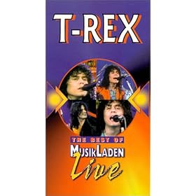 The Best of MusikLaden Live [VHS]