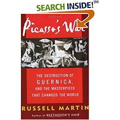 Picasso's War