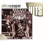 Click here to buy Alice Cooper's Greatest Hits by  Alice Cooper .