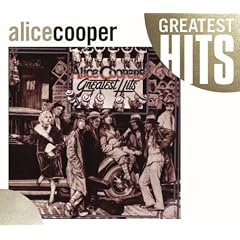 Alice Cooper's Greatest Hits