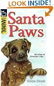 Santa Paws (Hippo)