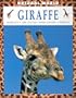 Giraffe: Habitats, Life Cycles, Food Chains, Threats (Natural World (Hardcover Raintree))