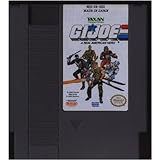 G.I. Joe A Real American Hero