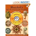 Haeckel's Art Forms from Nature CD-ROM and Book