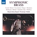 Symphonic Brass - Black Dyke Band