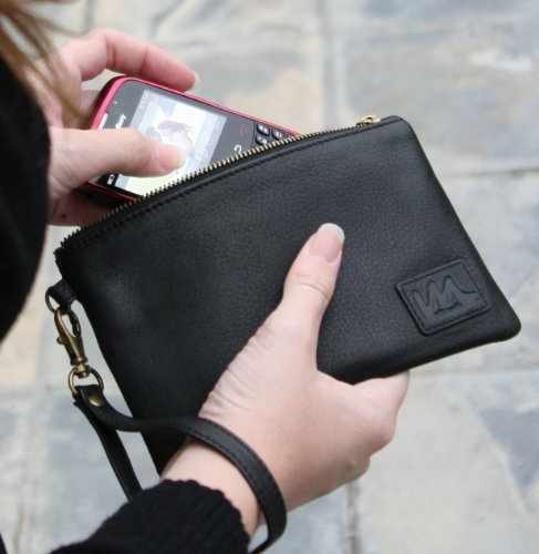 review MIAmobi(TM)SilentPocket(TM) 3920NL