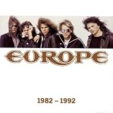 1982-1992by Europe