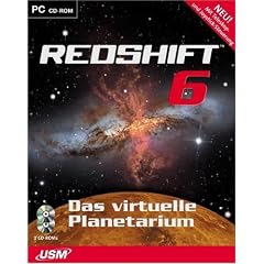 Redshift 6 Standard