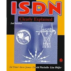 Isdn Clearly Explained