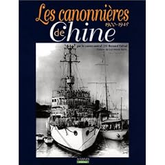 Les Canonni�res de Chine, 1900-1945
