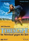 Timescape - Im Wettlauf gegen die Zeit - Jeff Daniels