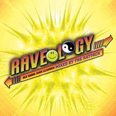 CD-Charts  Search : Raveology: Parental Advisory