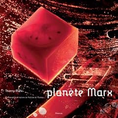 Plan�te Marx