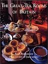 Great Tea Rooms of Britain