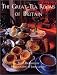 Great Tea Rooms of Britain