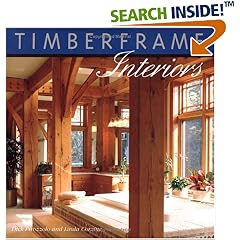 Timberframe Interiors
