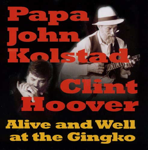 CD-Charts  Search : Alive and Well at the Gingko