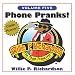 Phone Pranks, Vol. 5