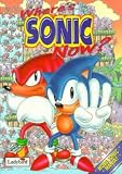 Where's Sonic Now? (Sonic the Hedgehog)