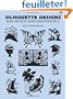 Silhouette Designs for Artists and Craftspeople