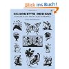 Silhouette Designs for Artists and Craftspeople (Dover Pictorial Archives)