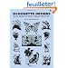 Silhouette Designs for Artists and Craftspeople