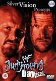 WWF - Judgement Day [UK IMPORT] - Kurt Angle