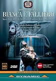 Gioachino Rossini - Bianca e Falliero / Bayo, Barcellona, Meli, Benini, Palumbo, Martinoty (Rossini Opera Festival, Pesaro 2005)