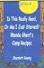 Book Is This Really Good, or Am I Just Starved?: Rhonda Ghent's Camp Recipes
