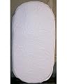 2 Inch Foam Bassinet Mattress - 13