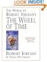 The World of Robert Jordan's The Wheel of Time