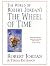 The World of Robert Jordan's The Wheel of Time (Wheel of Time)