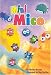 Mini Mice (Interactive Button Board Books)