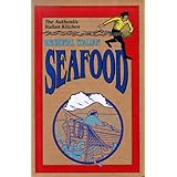 the authentic italian kitchen seafood