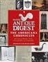 Maine Antique Digest The Americana Chronicles