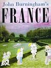 John Birmingham's France