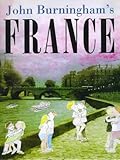 John Birmingham's France