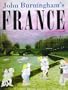 John Burningham's France