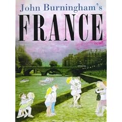 John Birmingham's France