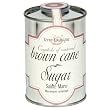 La Terre Exotique Brown Cane Sugar, 8.8-Ounce Units (Pack of 2)