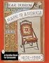 Furniture Made in America: 1875-1905 (Schiffer Book for Collectors)