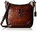 Frye Melissa Crossbody