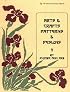 Arts & Crafts, Patterns & Designs