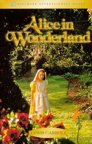 Lewis Carroll
