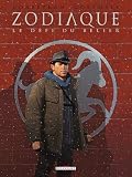 Zodiaque, tome 1 : Le défi du bélier par Corbeyran