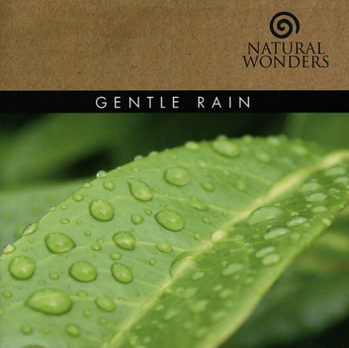 CD-Charts  Music : Gentle Rain