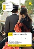 Teach Yourself Phone Spanish (Teach Yourself Language)