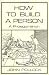 Book How to Build a Person: A Prolegomenon